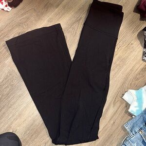 Lululemon groove nulu